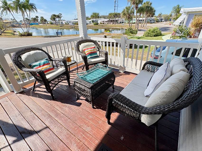 953 Ybor E a Venice, FL Mobile or Manufactured Home for Sale